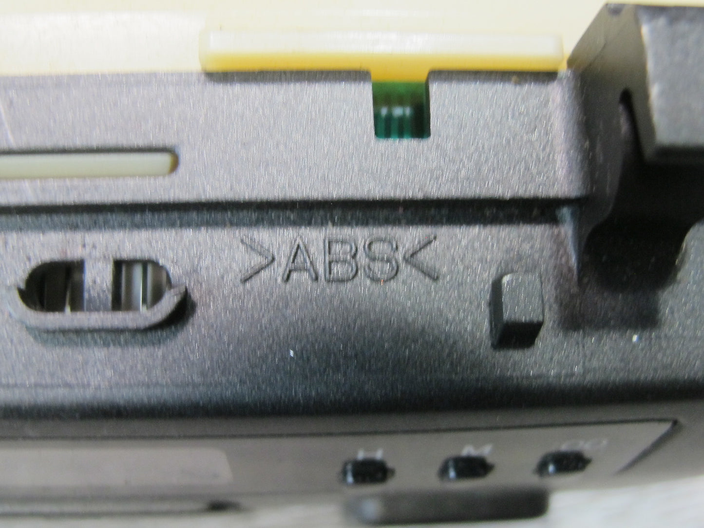 98-00 Lexus UCF20L LS400 A/C Heater Climate Control Switch Panel 55900-50280 OEM