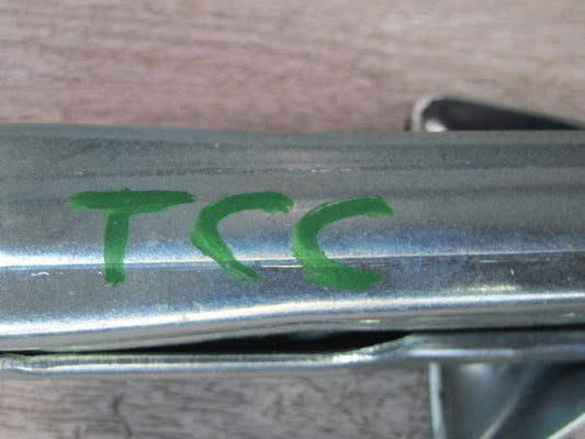 95-00 Toyota Celsior Lexus LS400 UCF20 Emergency Spare Tire Lift Jack Tool OEM