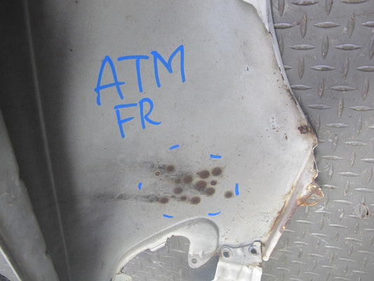 96-00 Toyota MARK2 JZX100 Tourer Front Right Fender Shell Cover Panel OEM