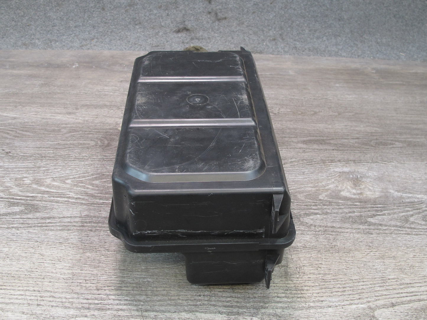 00-02 BMW E36/7 Z3 Roadster Harman Kardon Rear Subwoofer Box 6902837 OEM