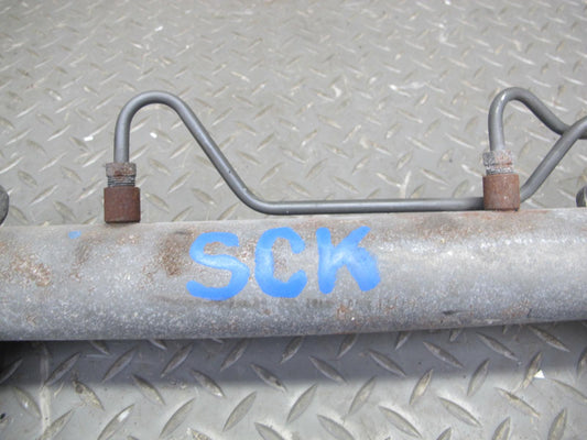 02-10 Lexus UZZ40L SC430 Power Steering Rack AND Pinion 103k Miles OEM