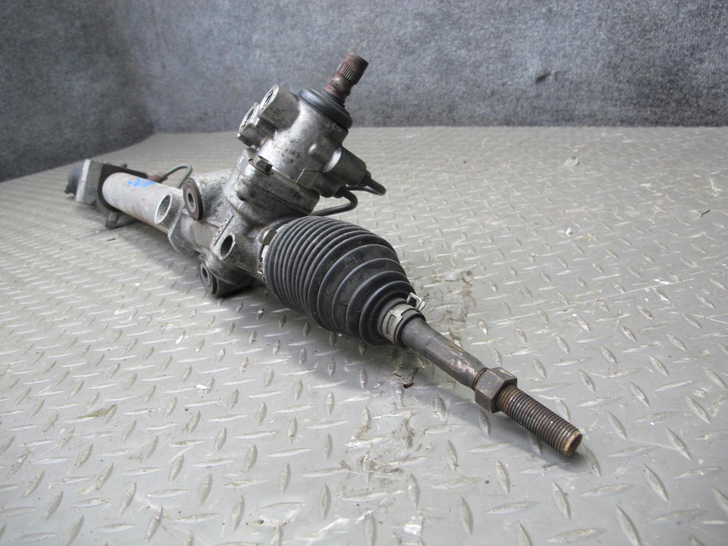 02-10 Lexus UZZ40L SC430 Power Steering Rack AND Pinion 103k Miles OEM
