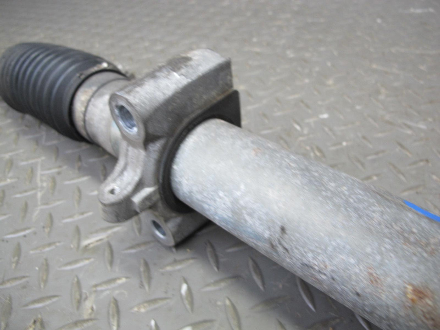 02-10 Lexus UZZ40L SC430 Power Steering Rack AND Pinion 103k Miles OEM