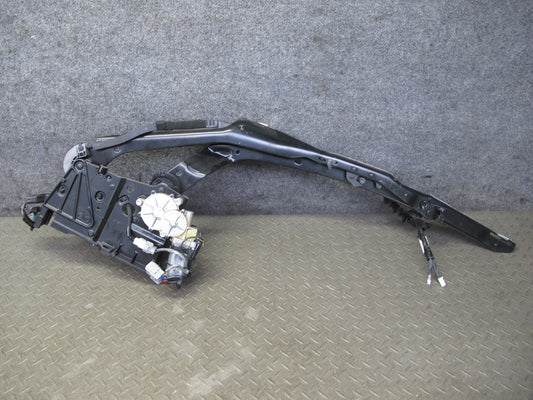10-15 Lexus IS350 IS250 Convertible Rear Right Electric TOP Roof Motor Hinge OEM