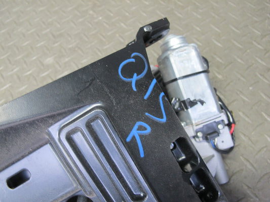 10-15 Lexus IS350 IS250 Convertible Rear Right Electric TOP Roof Motor Hinge OEM