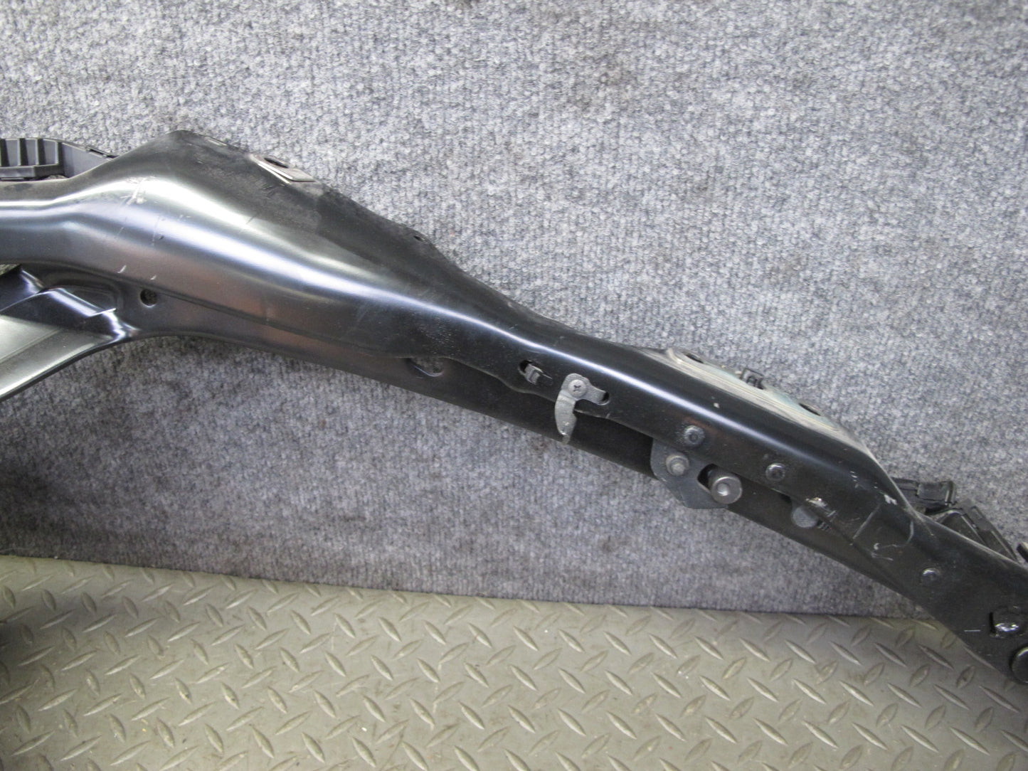 10-15 Lexus IS350 IS250 Convertible Rear Right Electric TOP Roof Motor Hinge OEM