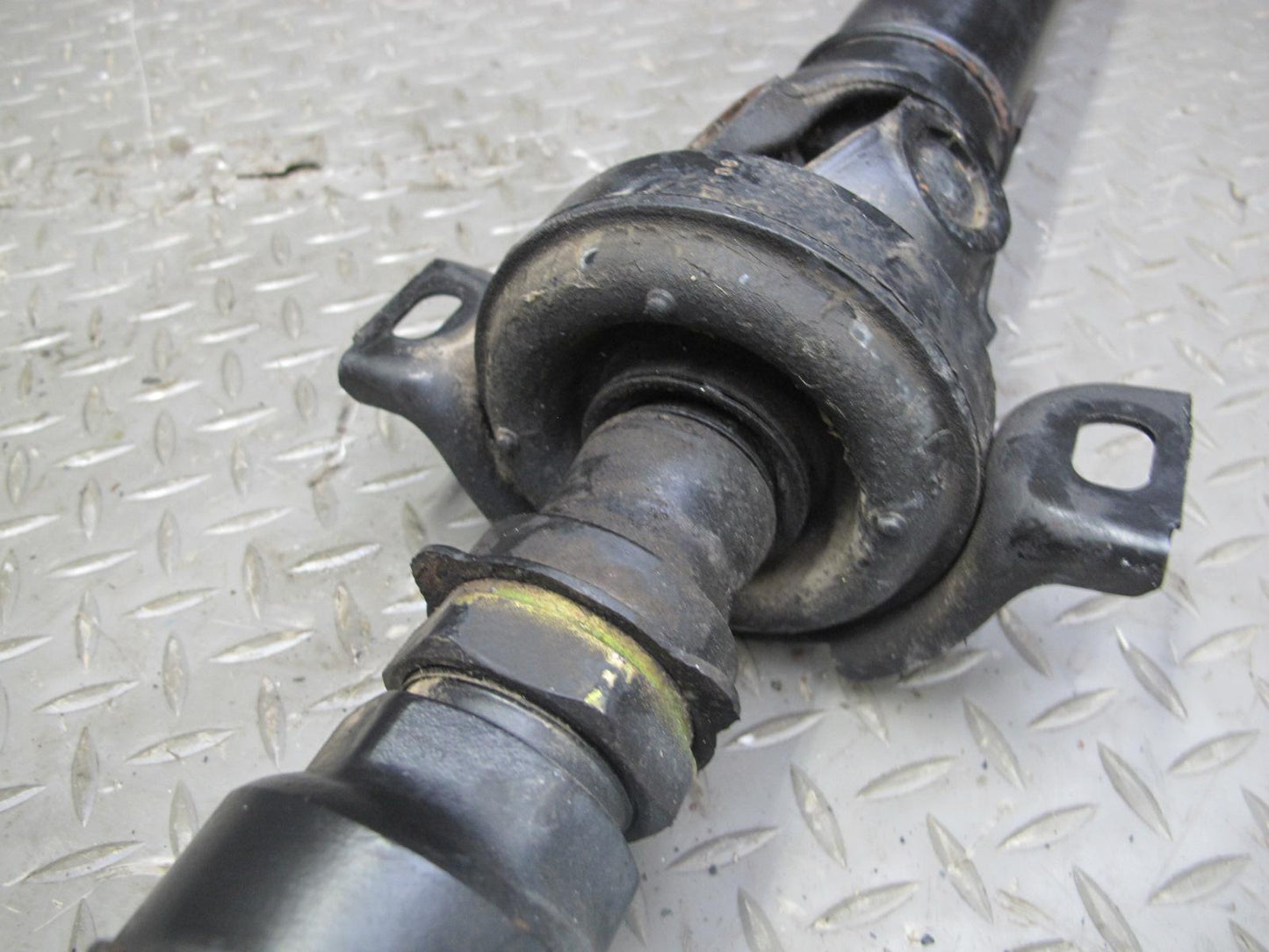 95-97 Toyota Celsior Lexus LS400 Automatic Rear Drive Shaft Driveshaft 43K OEM