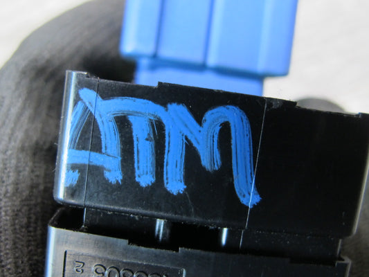 96-00 Toyota Cresta MARK2 JZX100 Side View Mirror Switch OEM