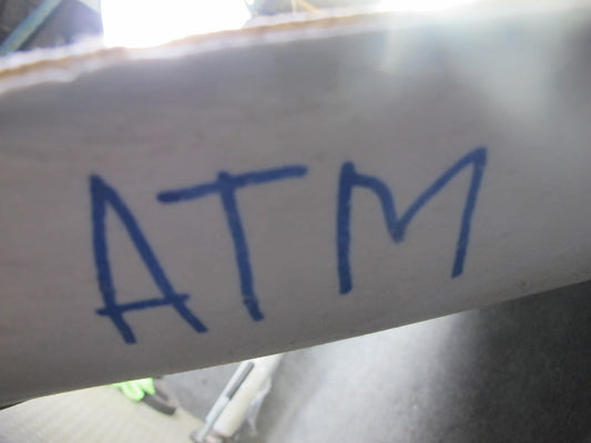 96-98 Toyota MARK2 JZX100 Tourer Interior Headliner Roof Trim Cover Panel OEM