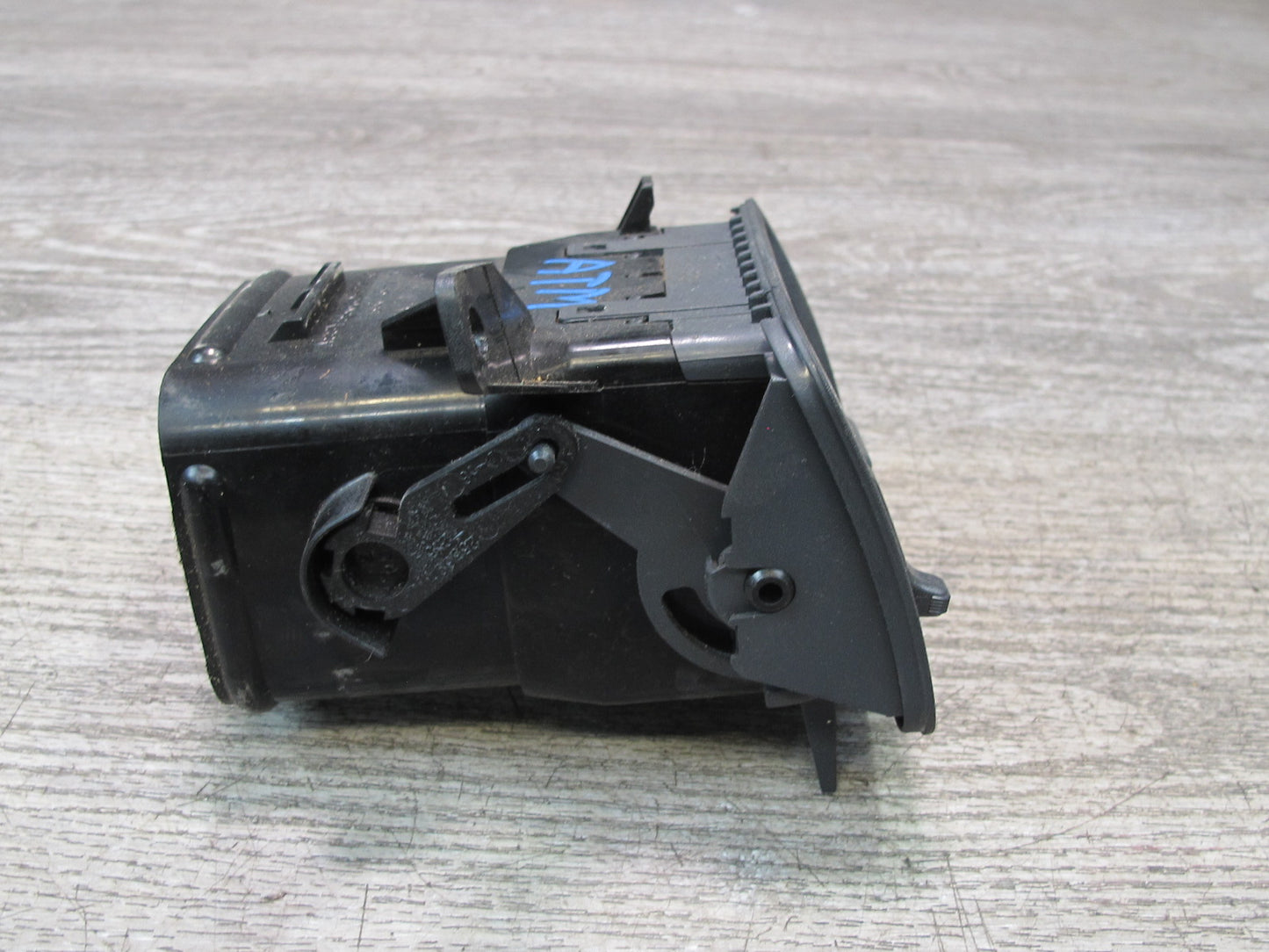 96-98 Toyota MARK2 JZX100 Tourer S Dash Left Center Right A/C Air Vent Set OEM