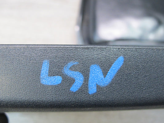 95-00 Lexus UCF20L LS400 Under Seat First AID KIT Box Assembly OEM