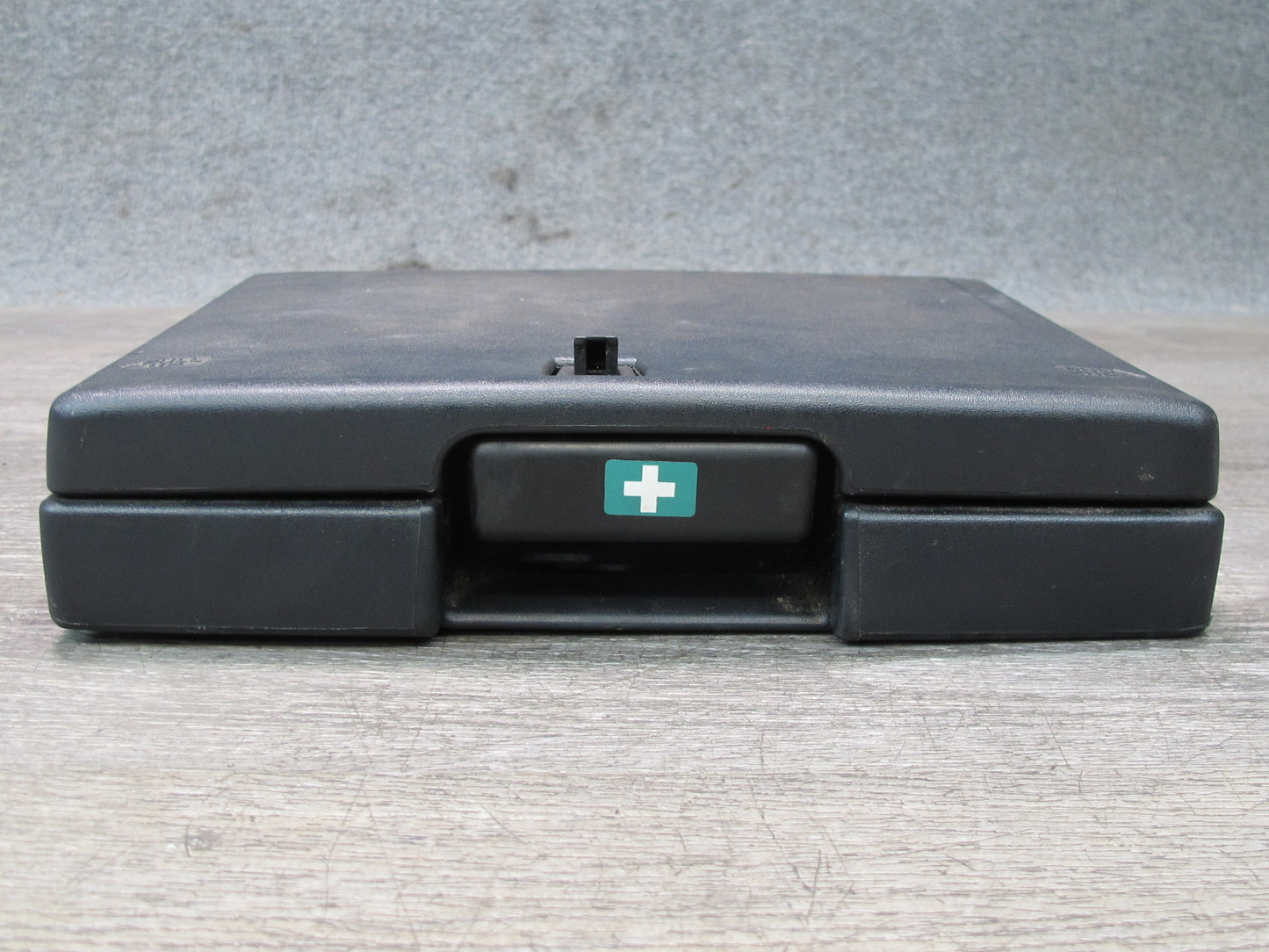 95-00 Lexus UCF20L LS400 Under Seat First AID KIT Box Assembly OEM