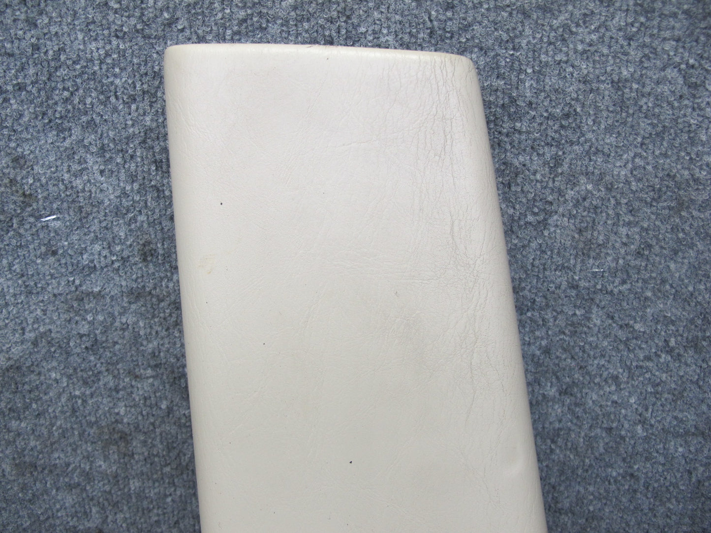 95-00 Lexus UCF20L LS400 Set of 2 Interior Lower B Pillar Trim Cover Panel OEM