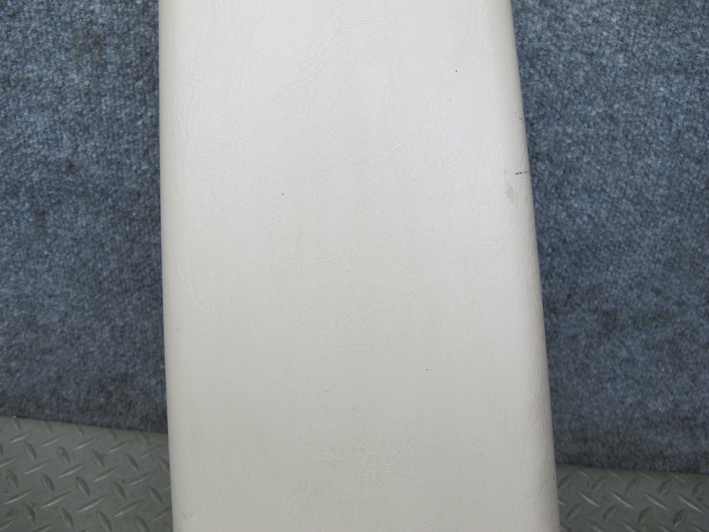 95-00 Lexus UCF20L LS400 Set of 2 Interior Lower B Pillar Trim Cover Panel OEM