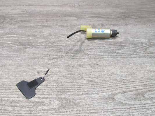 93-00 Lexus UCF20L LS400 Fuel Gas Door Lock Latch Release Actuator Motor OEM