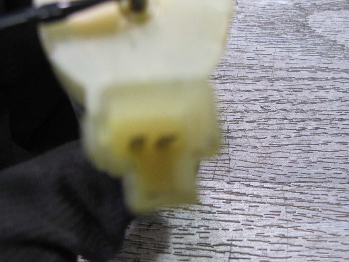 93-00 Lexus UCF20L LS400 Fuel Gas Door Lock Latch Release Actuator Motor OEM