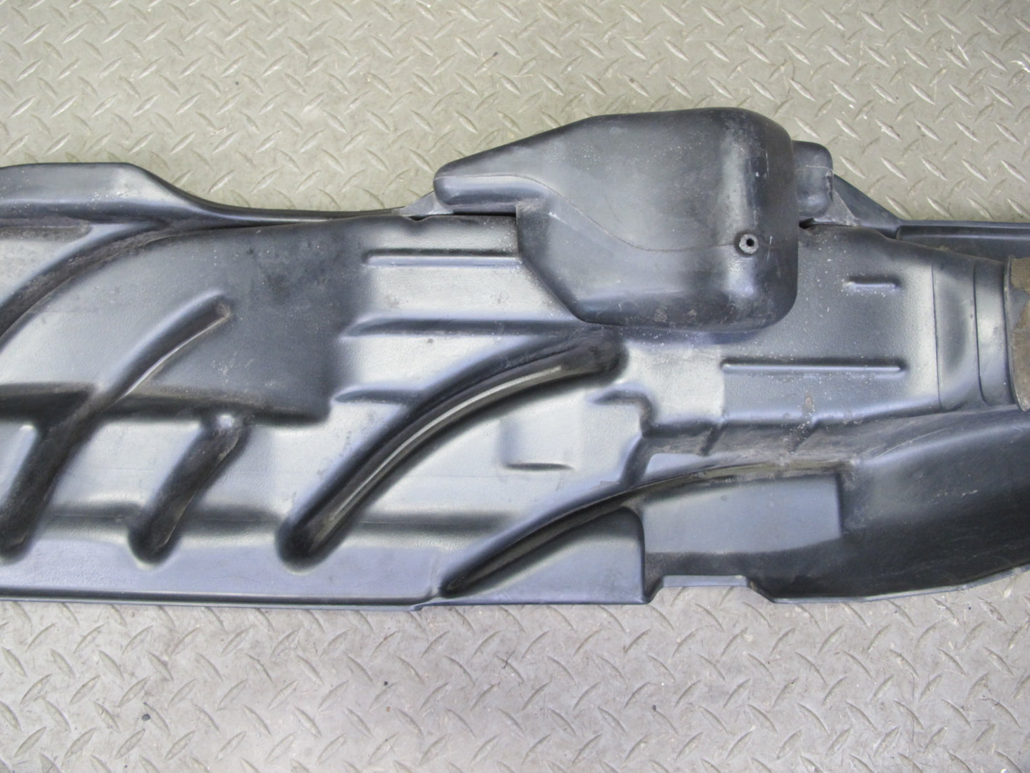 98-00 Lexus UCF20L LS400 Air Intake Resonator Duct Hose Pipe 17750-50020 OEM