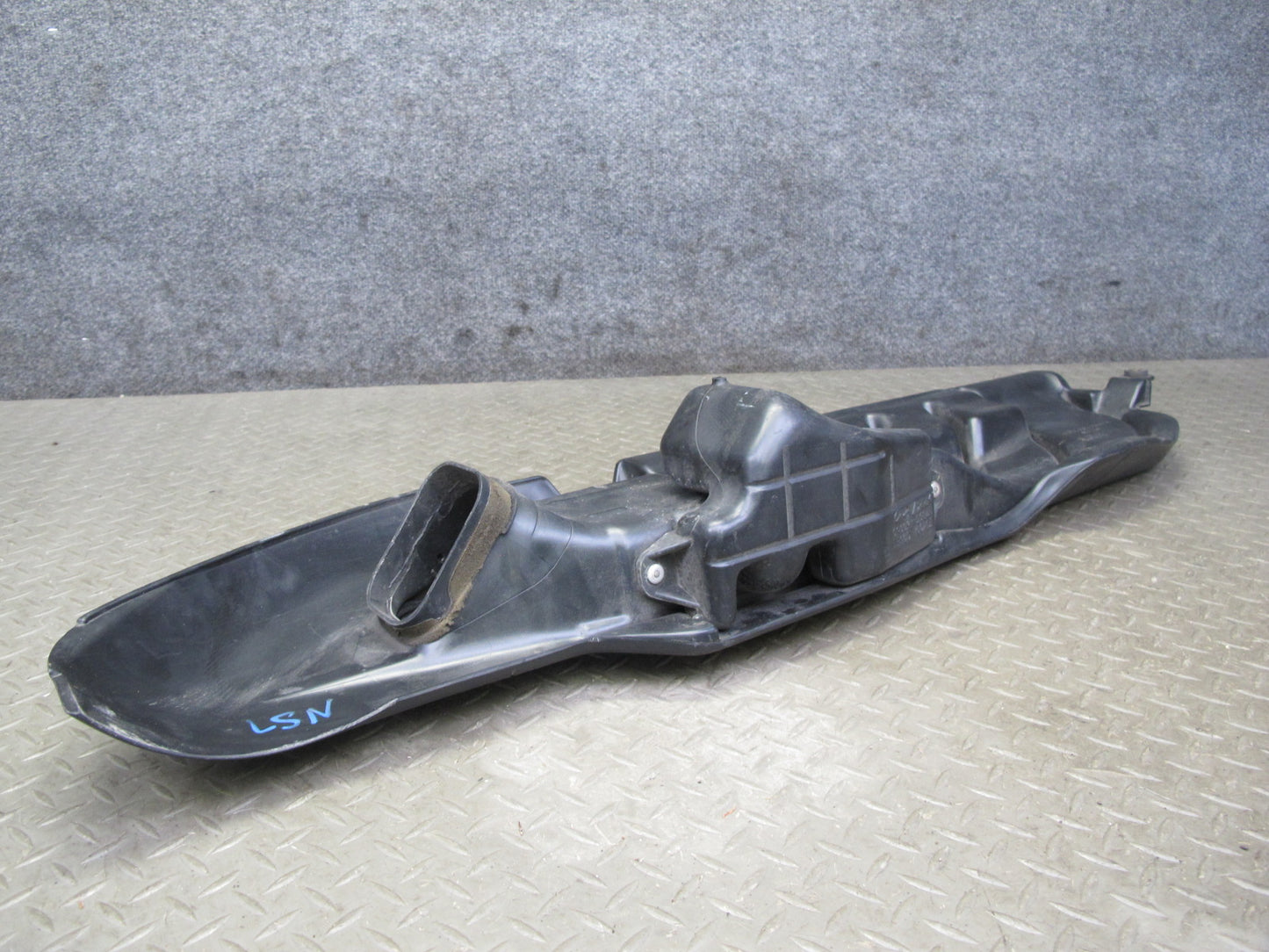 98-00 Lexus UCF20L LS400 Air Intake Resonator Duct Hose Pipe 17750-50020 OEM