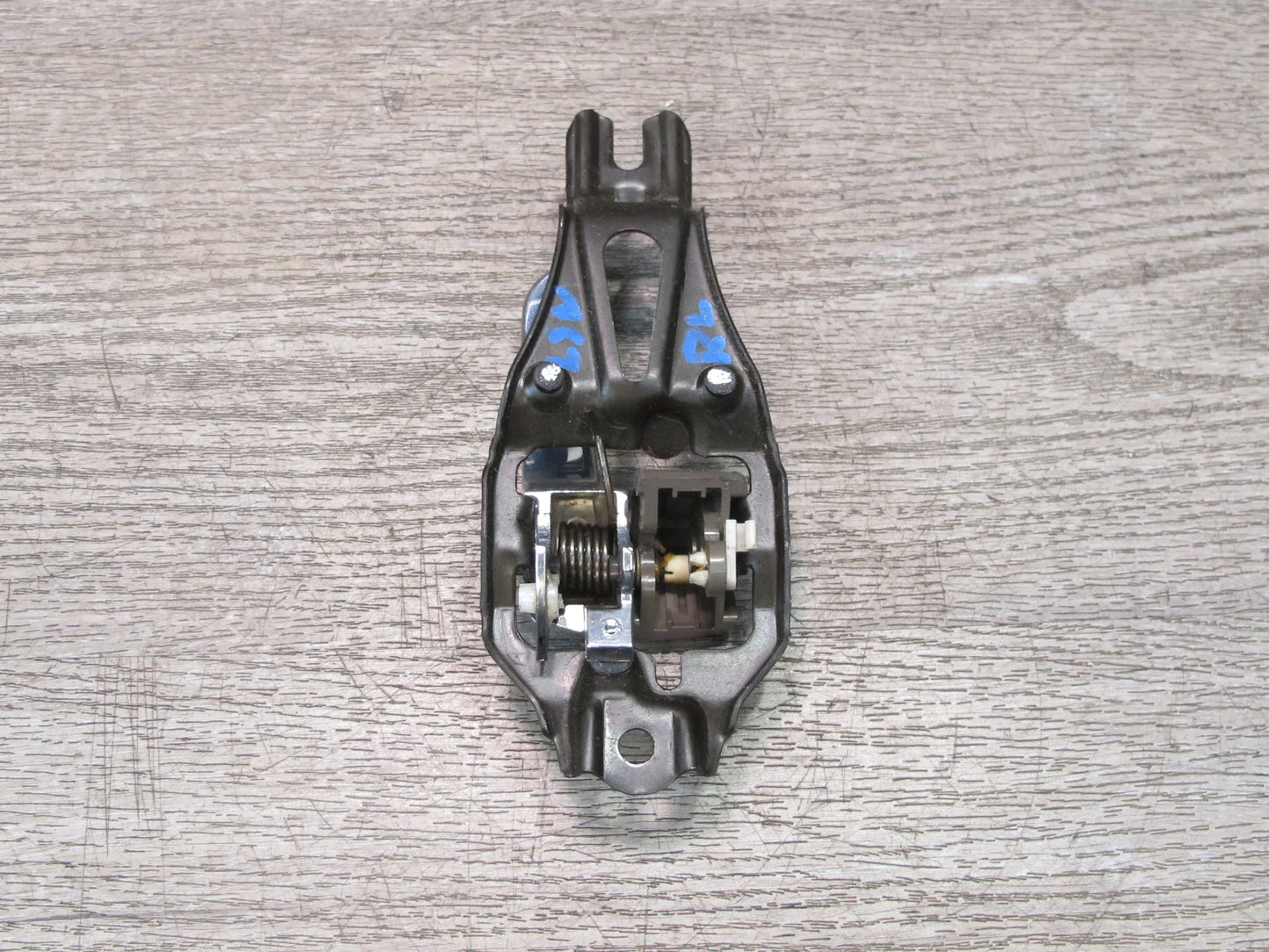 95-00 Lexus UCF20L LS400 Rear Left Interior Door Handle OEM