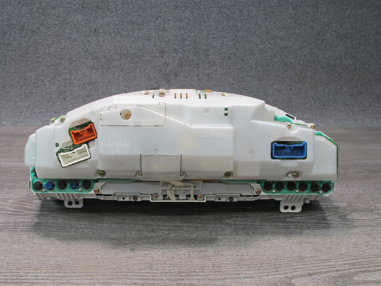 98-00 Lexus UCF20L LS400 Instrument Cluster Gauge Speedometer 83800-50011 OEM