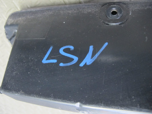 95-00 Lexus LS400 UCF20L Dash Right Upper Glove Box Storage Compartment OEM