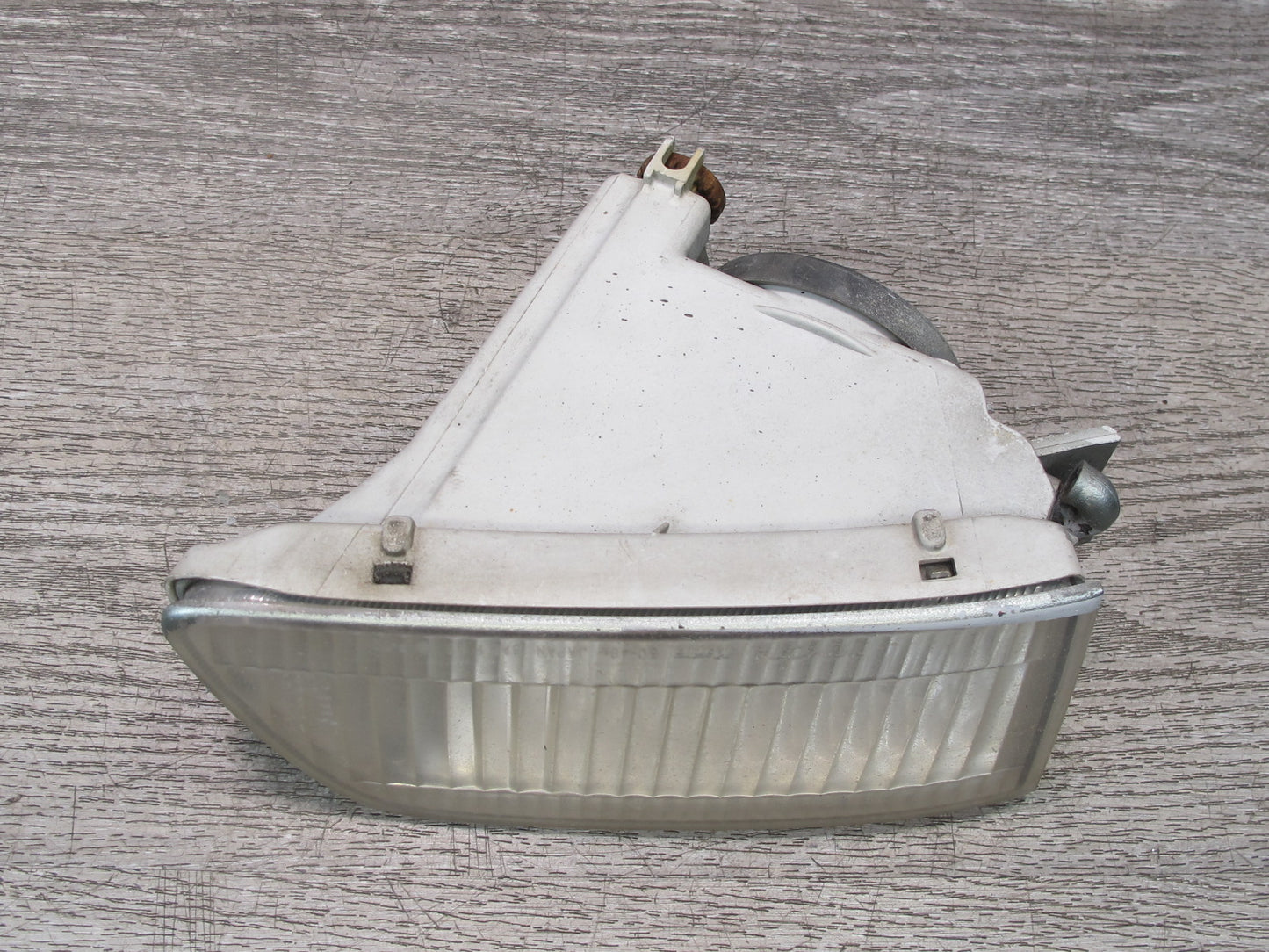 98-00 Lexus UCF20L LS400 Set of 2 Front Bumper Left & Right Fog Light Lamp OEM