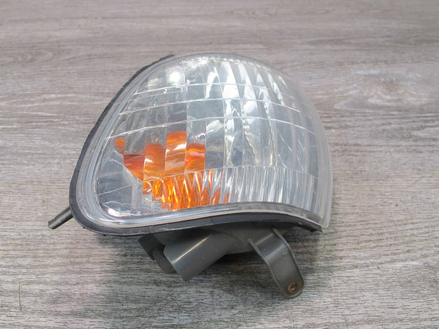 98-00 Lexus UCF20L LS400 Set of 2 Front Left & Right Turn Signal Light Lamp OEM