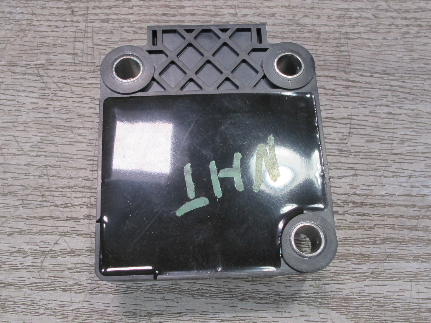 08-09 HUMMER H2 ROLLOVER SRS AIRBAG IMPACT SENSOR 10366058 OEM