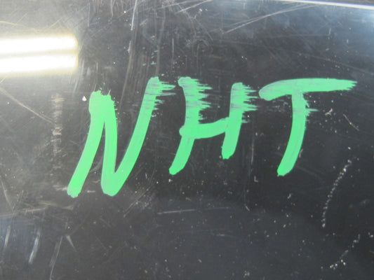 2008-2009 Hummer H2 Body Control Module Unit BCM BCU 25934762