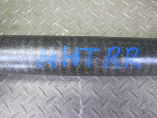 2003-2007 Hummer H2 AWD Rear Right Passenger Side Suspension Axle Shaft