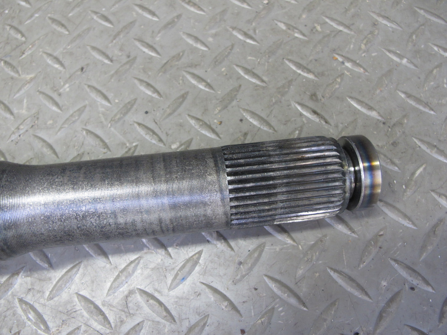 2003-2007 Hummer H2 AWD Rear Right Passenger Side Suspension Axle Shaft