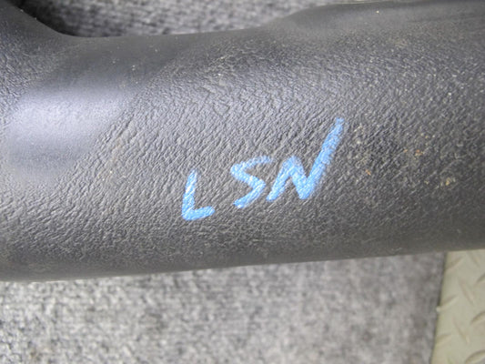 98-99 Lexus UCF20L LS400 Air Intake Cleaner Hose Pipe Line w Resonator OEM