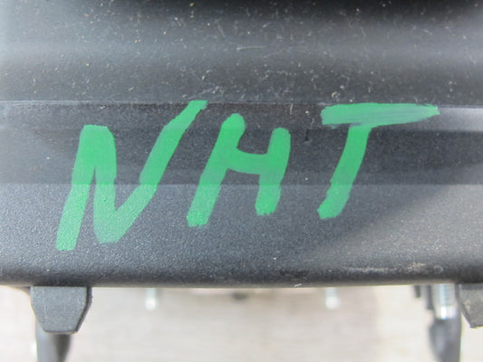 08-09 HUMMER H2 FRONT LEFT DRIVER SIDE STEERING WHEEL SRS AIRBAG OEM