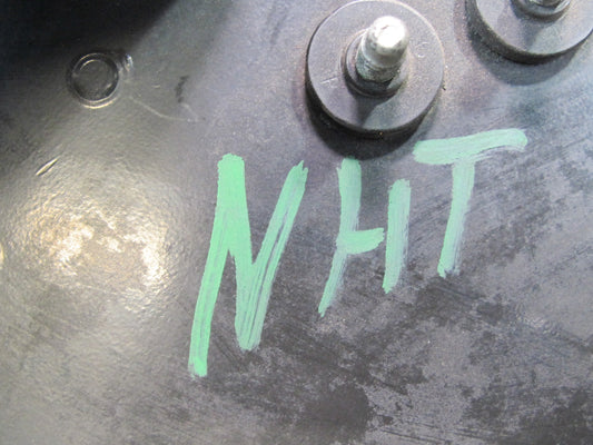 2008-2009 Hummer Front Hood Lock Latch 10400178