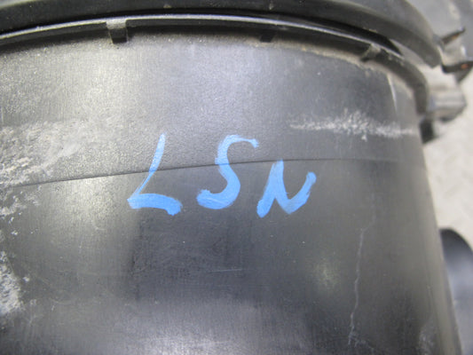 98-00 Lexus UCF20L LS400 Air Intake Cleaner Filter Box w MAF Sensor Assy OEM