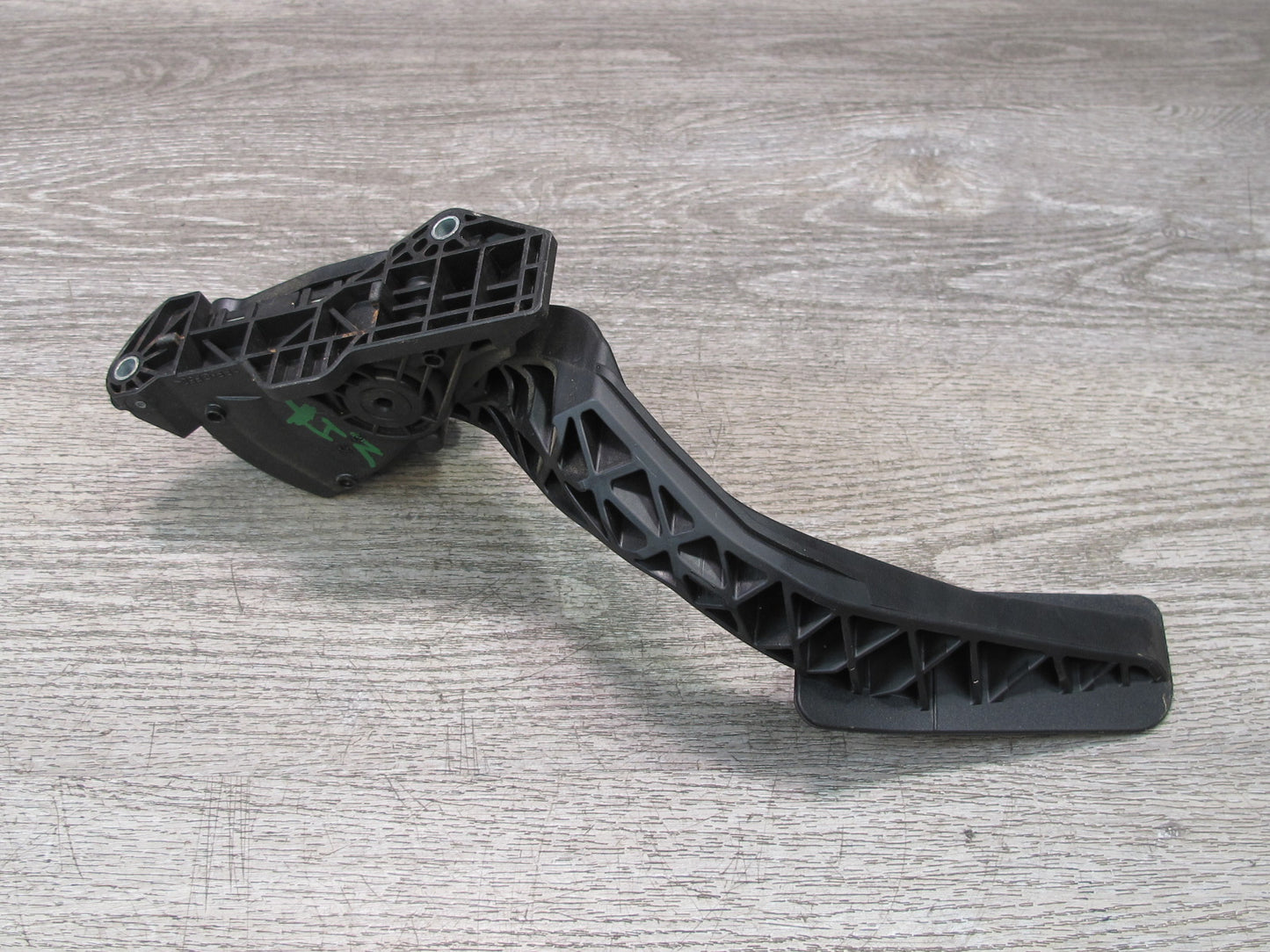 2008-2009 Hummer H2 Gas Acceleration Pedal Sensor 25832864