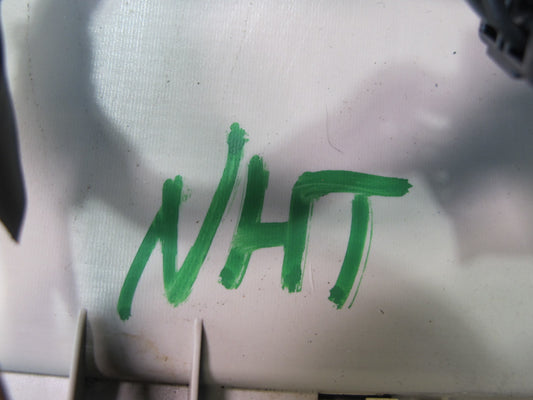 2008-2009 Hummer H2 Overhead Console Dome Reading Light w Sunroof