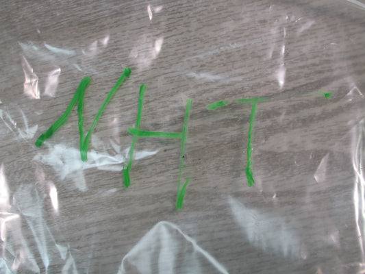 2008-2009 Hummer H2 Fuel Tank Filler Door Lid Cover