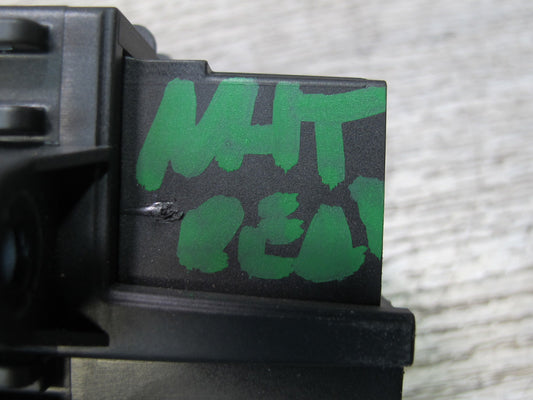 2008-2009 Hummer H2 A/C Hvac Heater Blower Motor Resistor