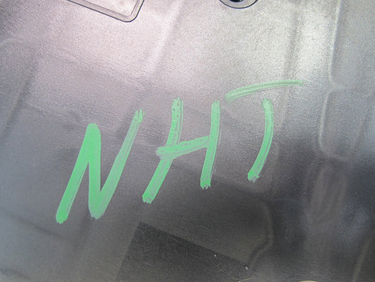 2008 Hummer H2 Instrument Cluster Gauge Speedometer