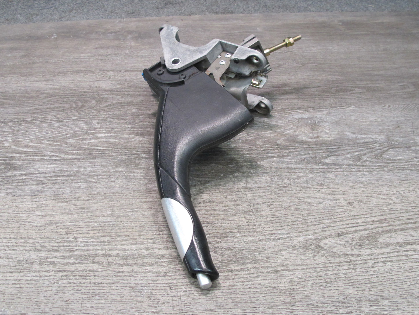 1997-2005 Porsche 911 996 Carrera Emergency Parking Hand Brake Lever 99642498022