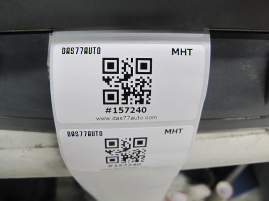 2003-2007 Hummer H2 6.0L Vortec LQ4 Gas Engine Motor Block