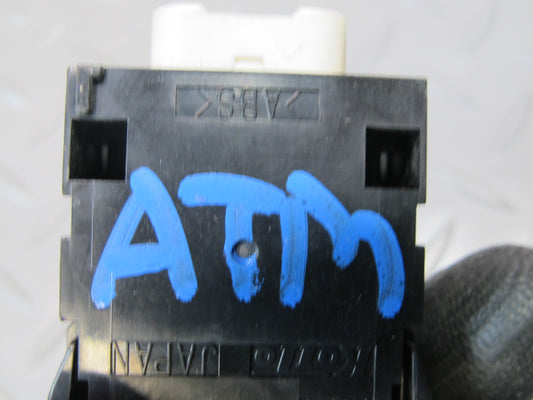 96-00 Toyota Cresta MARK2 JZX100 Headlight Lamp Height Switch OEM