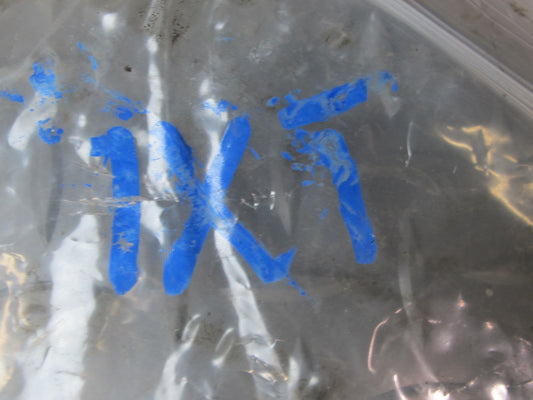 11-17 BMW F25 X3 Set of 4 Suspension Eccentric Adjust Camber Bolt OEM