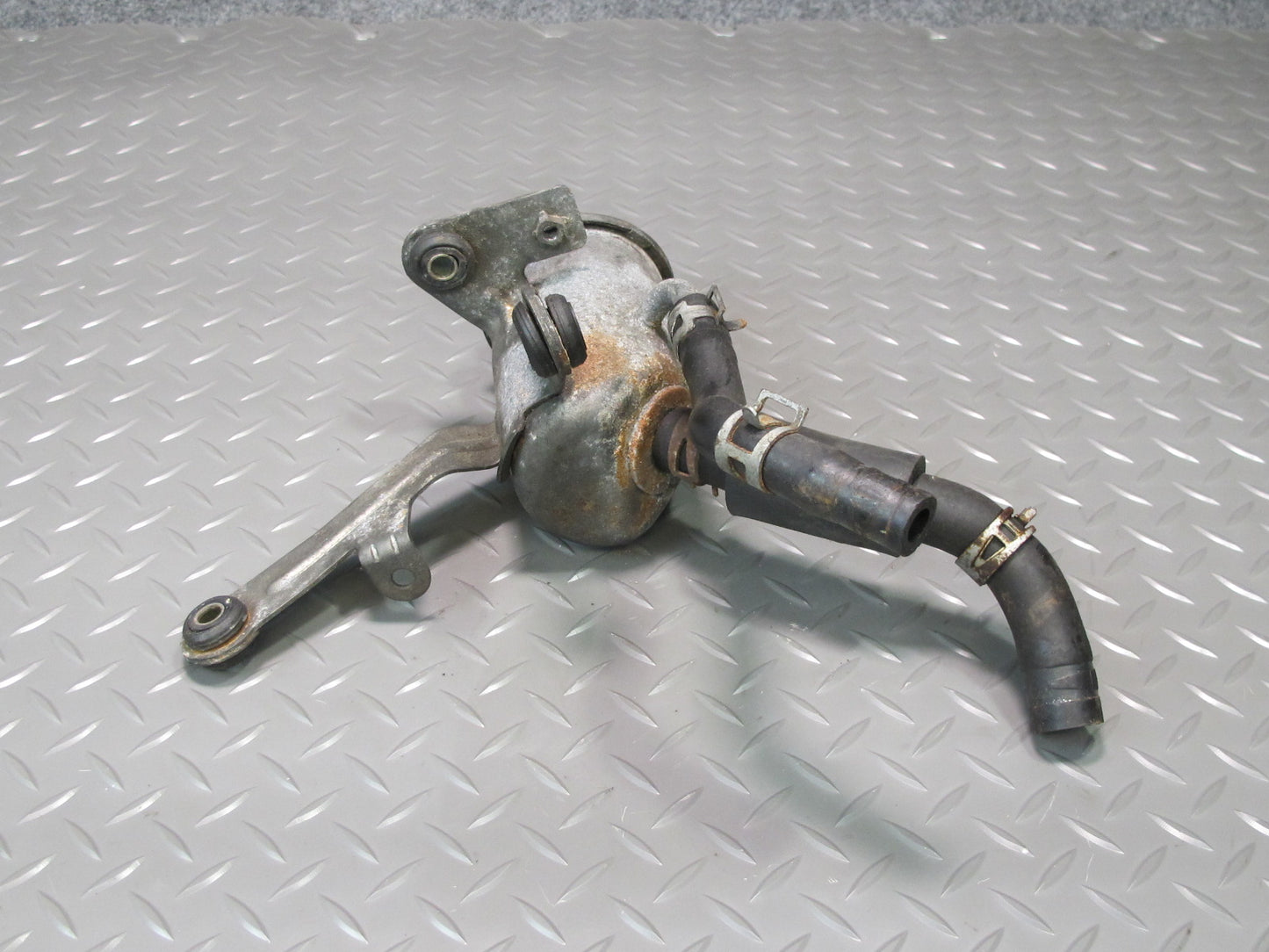 98-00 Lexus UCF20L LS400 Power Steering Reservoir Bottle Tank OEM