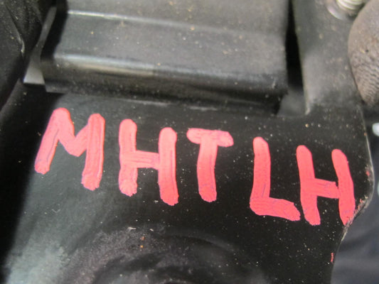 2003-2007 Hummer H2 6.0L Engine Left & Right Side Ignition Coil Ignitor Set