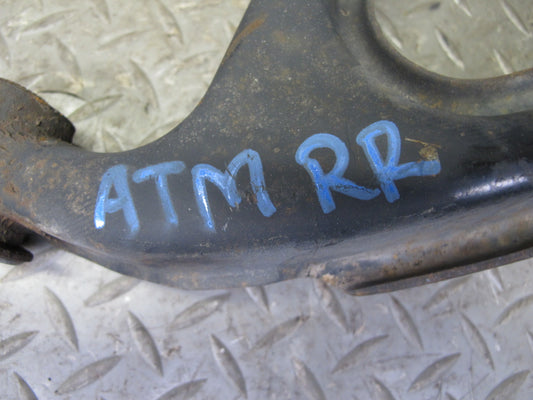 96-98 Toyota MARK2 JZX100 Tourer Set of 4 Rear Right Suspension Control Arm OEM