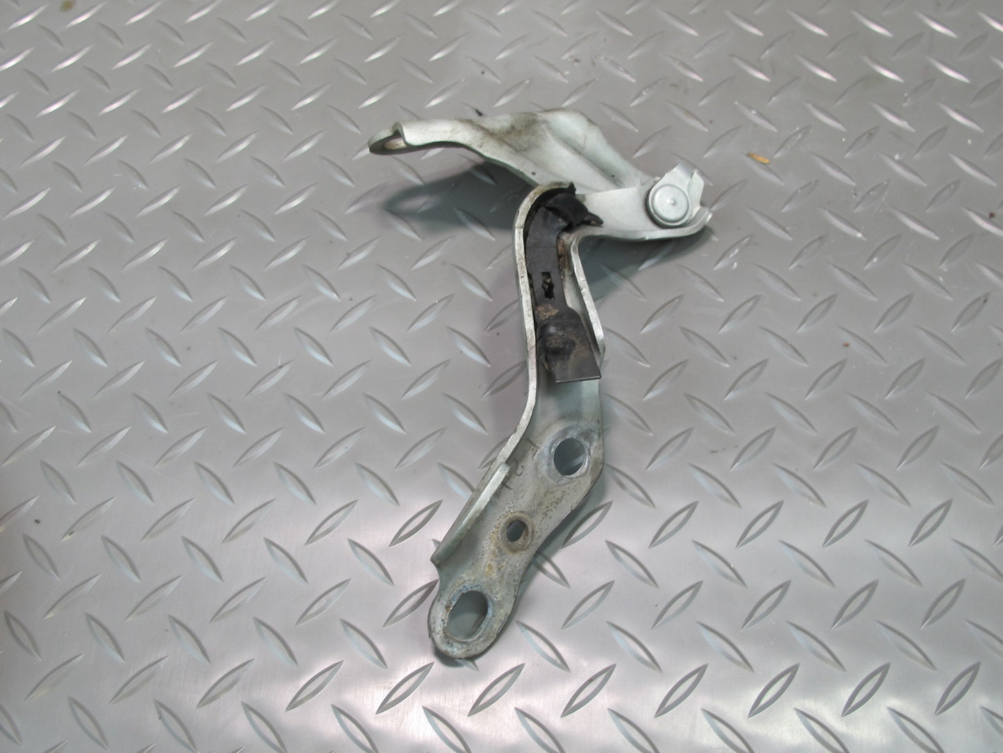 95-00 Lexus UCF20L LS400 Set of 2 Front Left & Right Hood Hinge OEM