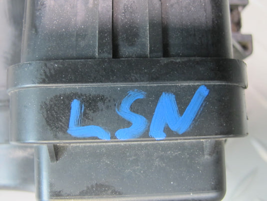 98-00 Lexus UCF20L LS400 Under Hood Small Fan Fuse Relay Box Module OEM