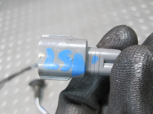 98-00 Lexus UCF20L LS400 Set of 2 Oxygen O2 Lambda Sensor OEM